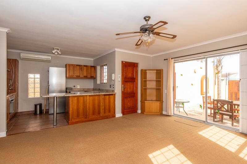 To Let 3 Bedroom Property for Rent in Kirstenhof Western Cape